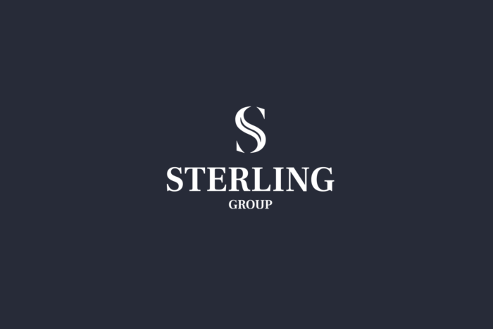 The Sterling Group Logo