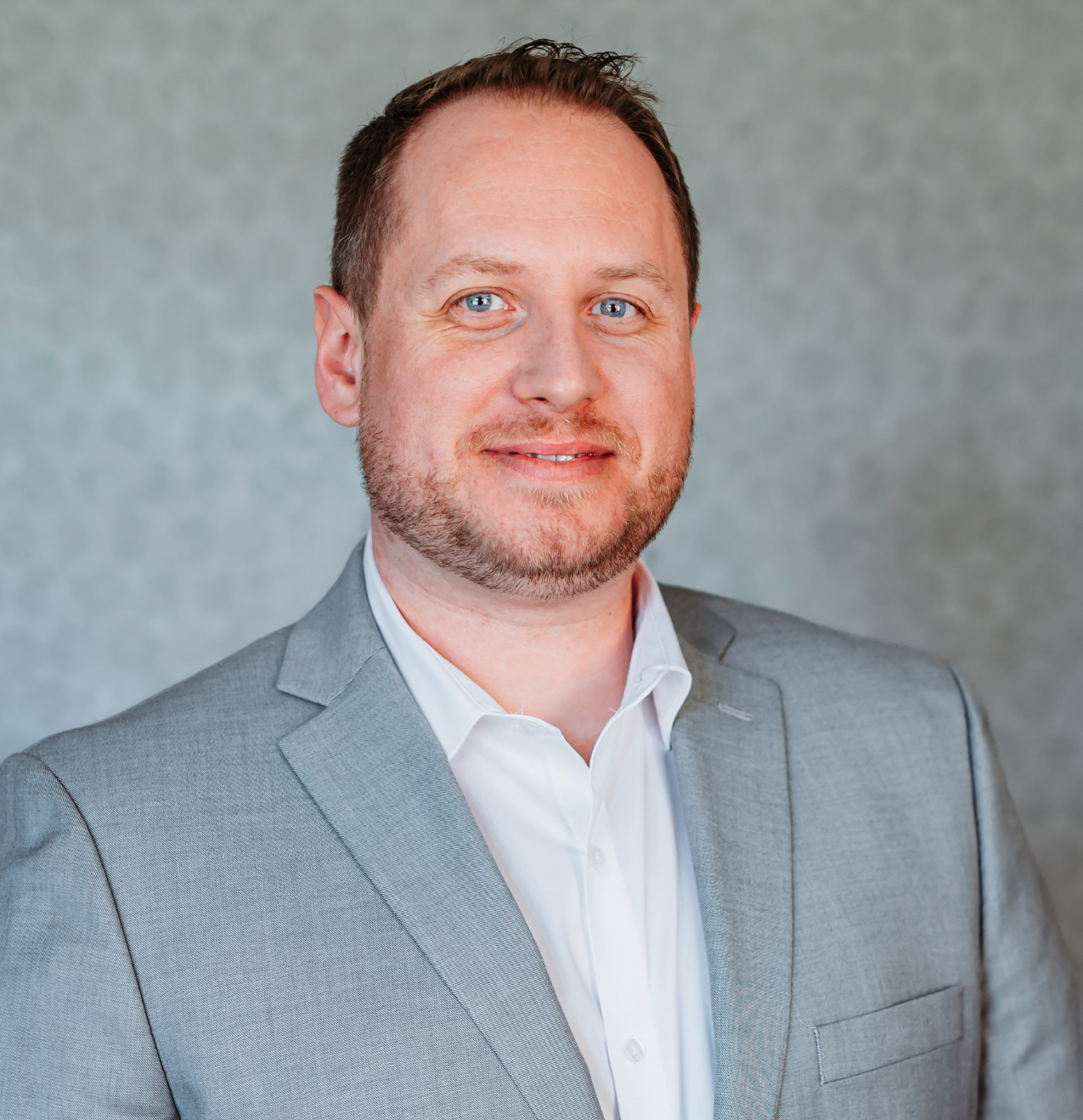 Dale Norris headshot